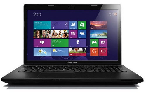 لپ تاپ لنوو Essential G510 i5 4G 500Gb 2G 85943